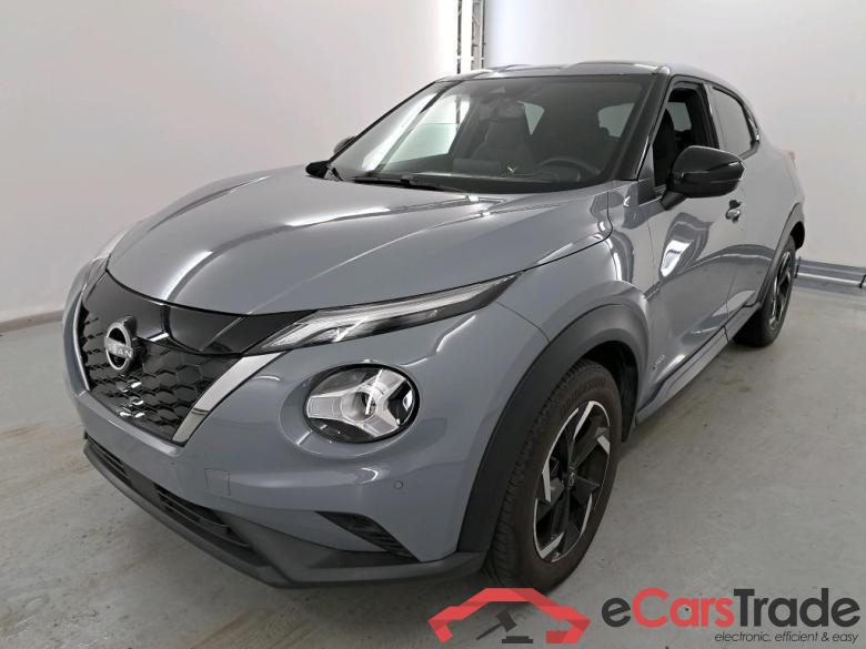 NISSAN JUKE 1.6 HYBRID 145 N-CONNECTA Technology #1