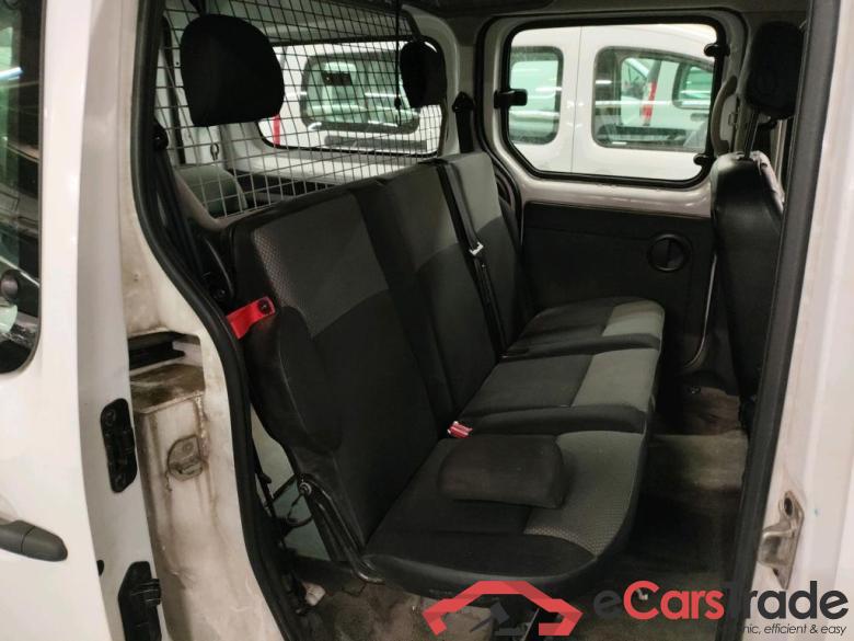 RENAULT KANGOO EXPRESS MAXI DSL - 2013 1.5 dCi Energy Grand Confort 5 pl #6