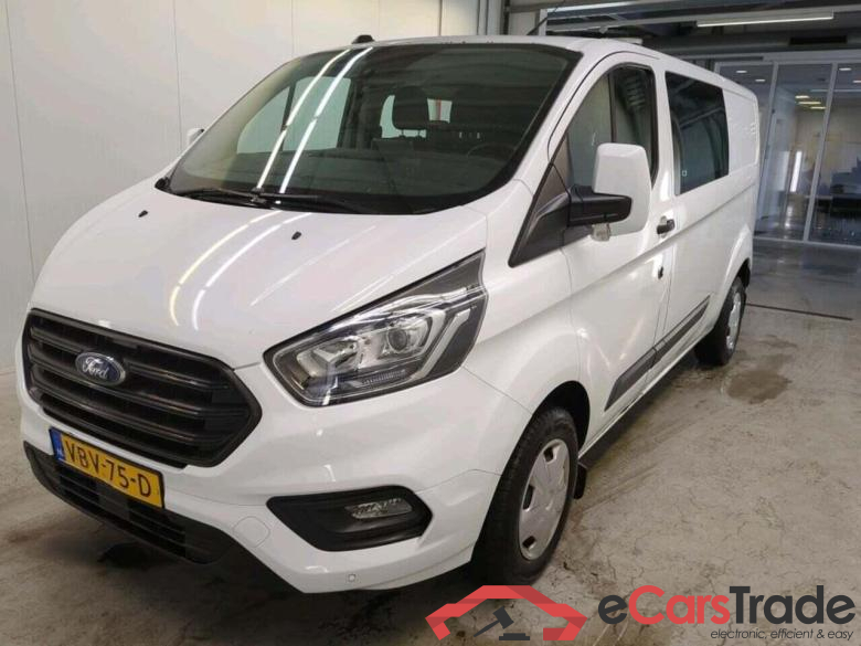 FORD Transit Custom 300 2.0 TDCI L2H1TDC