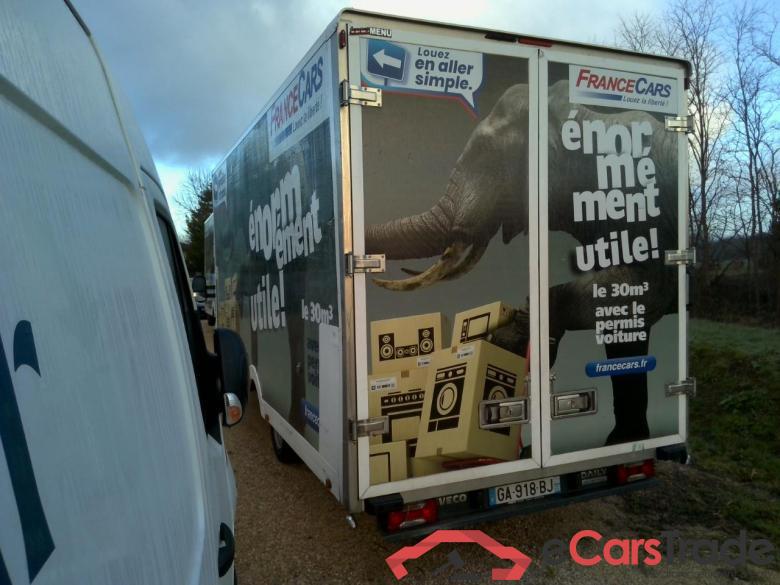 30M3 35C14 H BVA8  #3