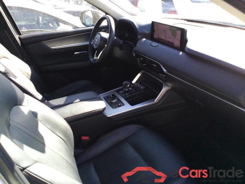 CX-60 E-SKYACTIV 327CH BVA HOM #3