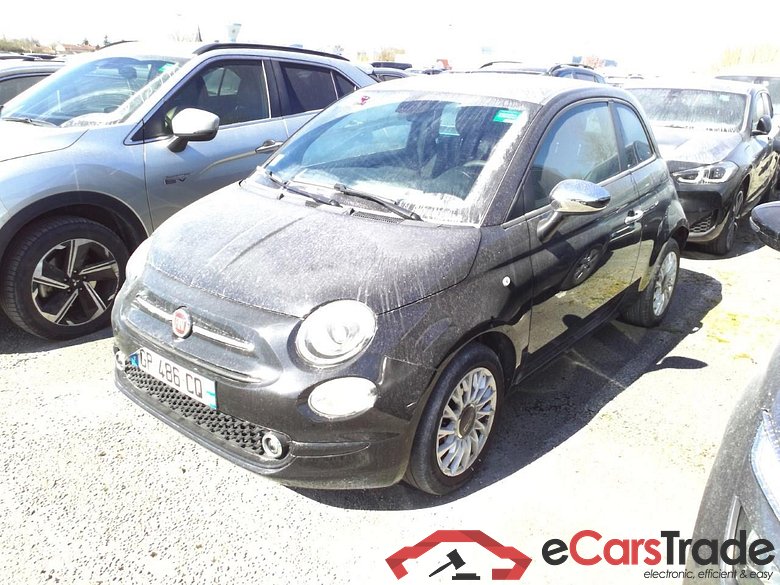 FIAT 500 ES 70 DOLCEVITA RSK #1