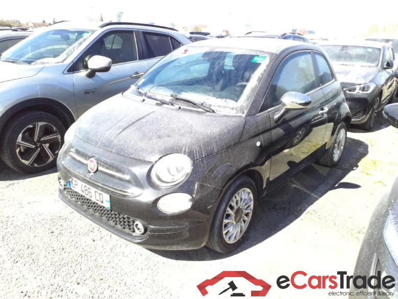 FIAT 500 ES 70 DOLCEVITA RSK