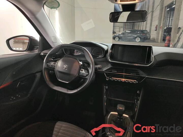 Peugeot 2008 2008 1.2 Puretech S/S Active 74kW/101pk  5D/P Man-6 #5