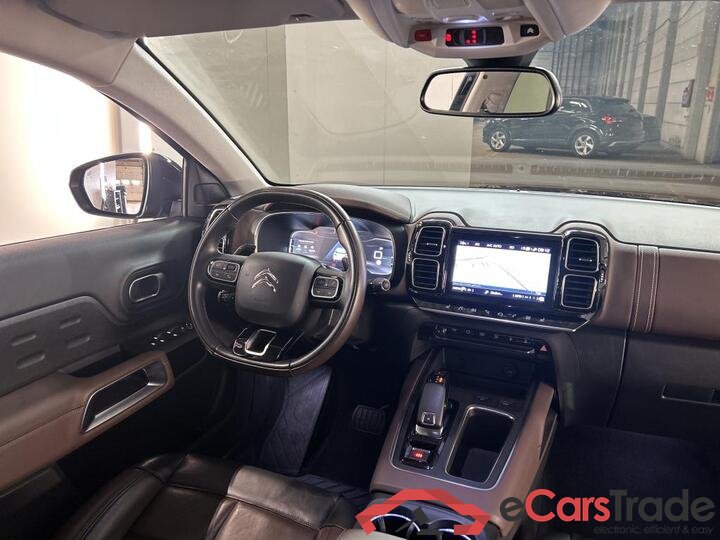 Citroen C5 Aircross C5 Aircross 1.5 BlueHDi 130 S/S EAT8 Bus. Lounge 105 96kW/131pk  5D/P Auto-8 #5