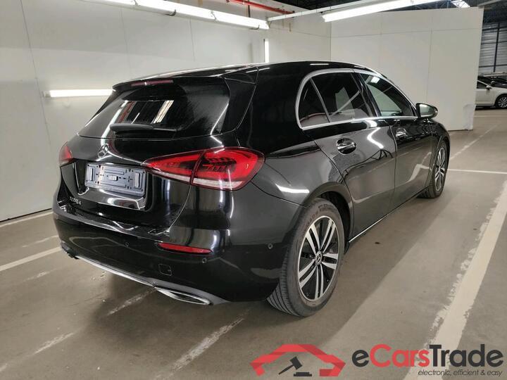 Mercedes A-Klasse CLASSE A DIESEL (W177) A 180 d Launch Edition (EU6d-TEMP) 85kw/116pk 5D/P I7 #4