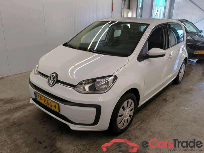VOLKSWAGEN up! 1.0 BMT move up! #1