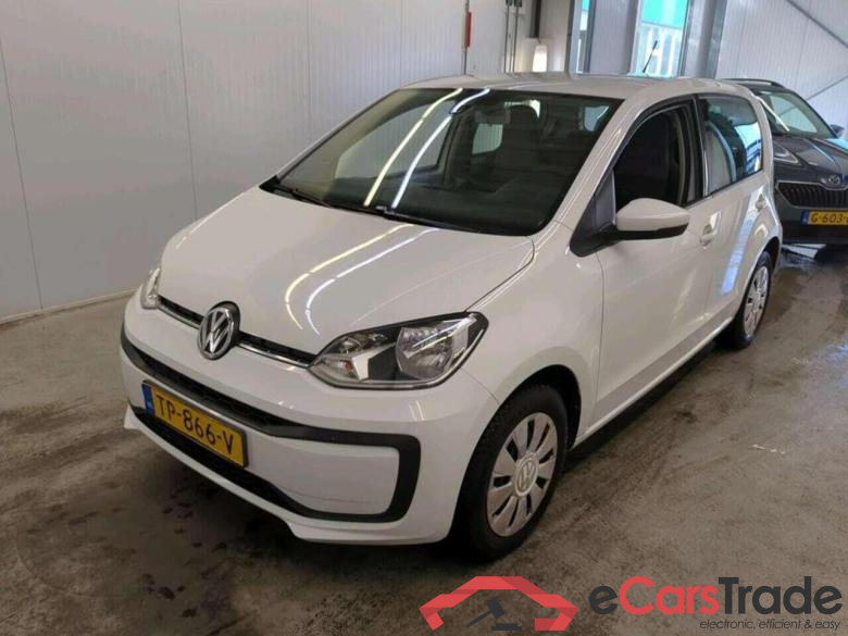 VOLKSWAGEN up! 1.0 BMT move up!