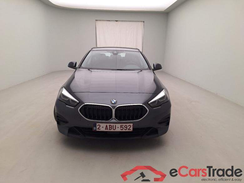 BMW, 2-serie Gr.Coupé '19, BMW 2 Reeks Gran Coupé 216dA (85kW) 4d