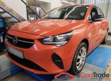 Opel Corsa ´19 Corsa F e Edition 50kWh1 #1