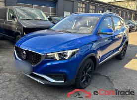 MG ZS ´21 BEV MG ZS EV Luxury 5d 105kW #1