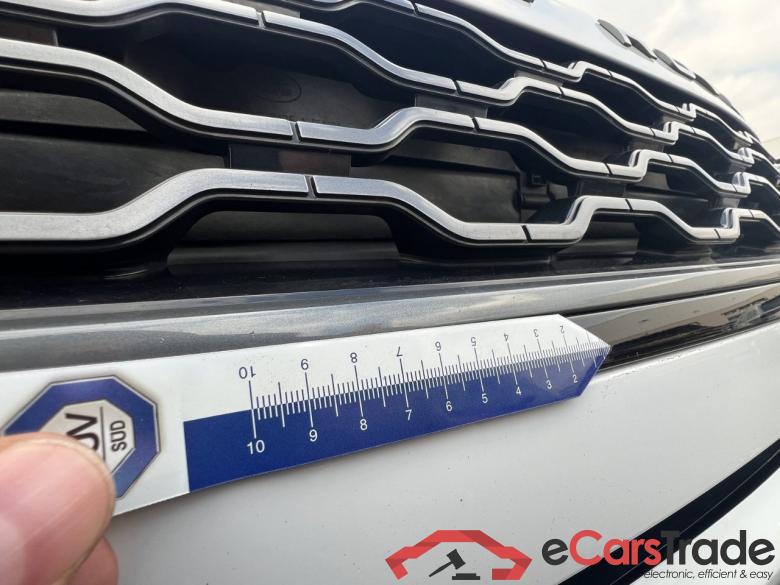 Land_rover R-Dynamic HSE Range Rover Evoque #5