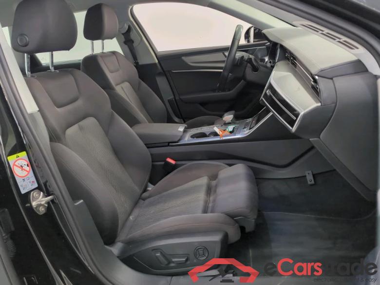 Audi A6 Avant '18 Audi A6 Avant 2.0 35 TDI Bus. edition S tronic 5d #3