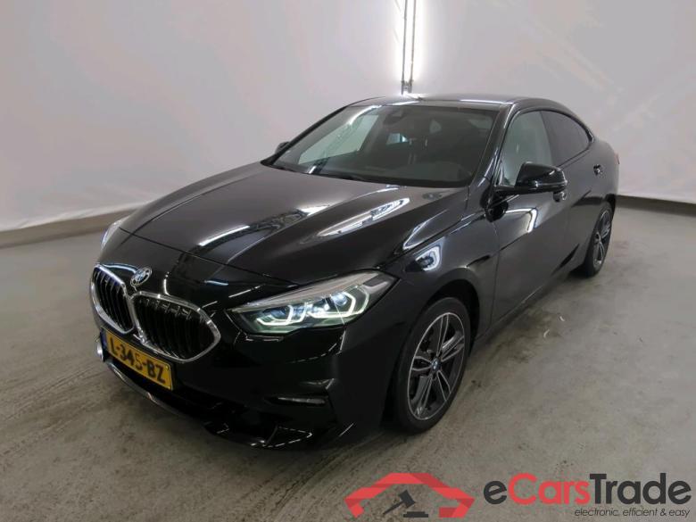 BMW 2 Serie Gr.Coupe '19 BMW 2 Serie Gran Coupé 218iA Corporate Executive 4d #1