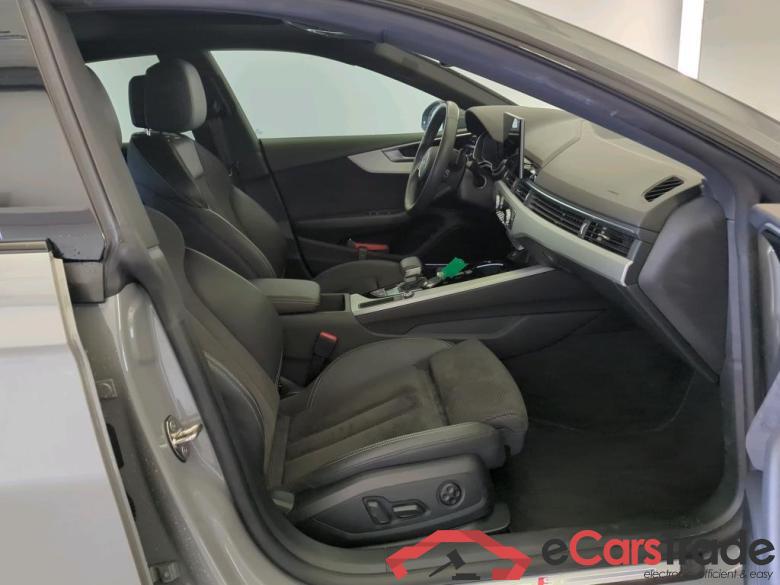 Audi A5 SB FL'20 Audi A5 Sportback 35 TFSI S tronic S Edition 5d #3