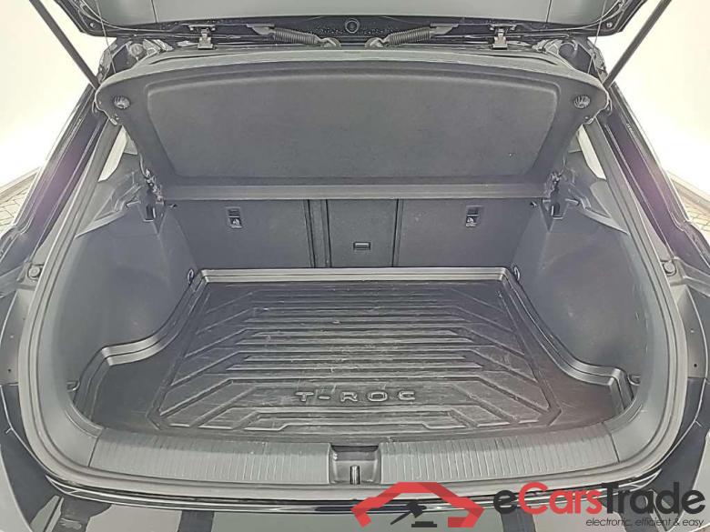 VOLKSWAGEN T-Roc 1.0 TSI 81KW Life Business 5D Athlon Edition #5