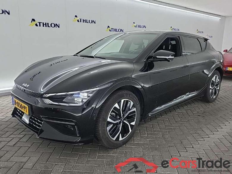 KIA EV6 GT-Line 77.4 kWh #1