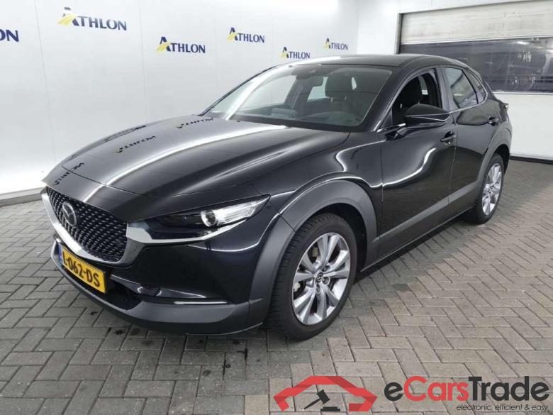 Mazda CX-30 E-SKYACTIV-X 186 Comfort 5D 137kW #1