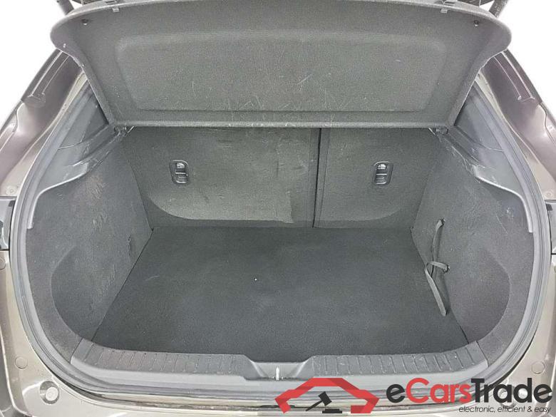 Mazda CX-30 SKYACTIV-X 180 Luxury 5D 132kW #5