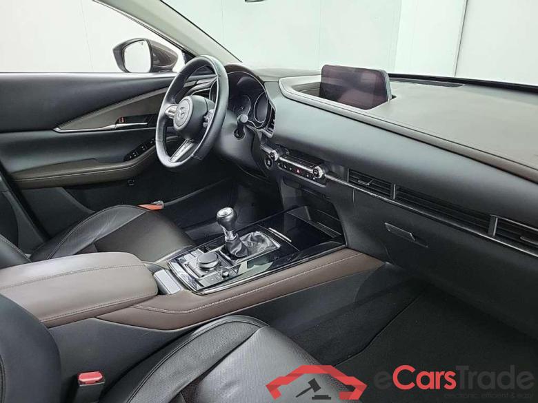 Mazda CX-30 SKYACTIV-X 180 Luxury 5D 132kW #6