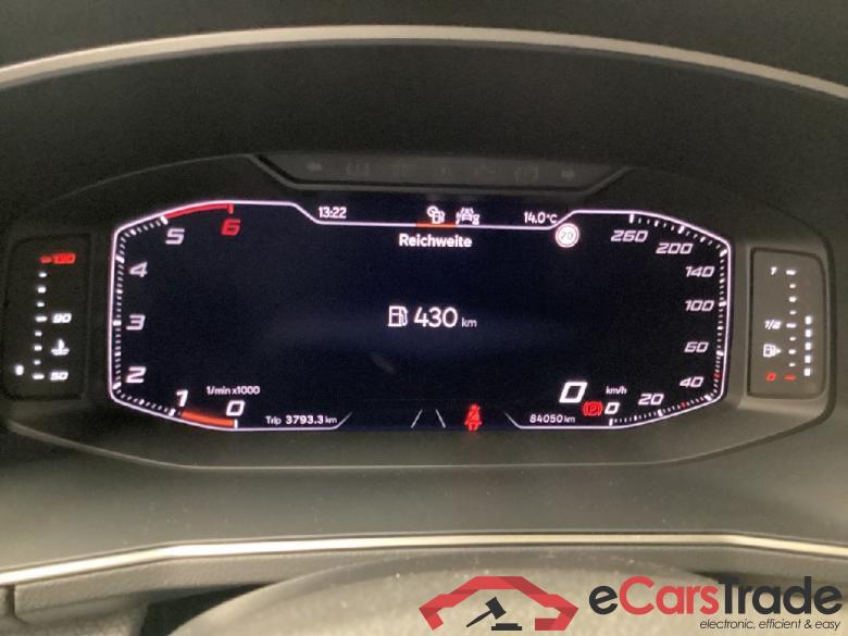 Seat Tarraco ´18 Tarraco Style 2.0 TDI 110KW MT6 E6d #2