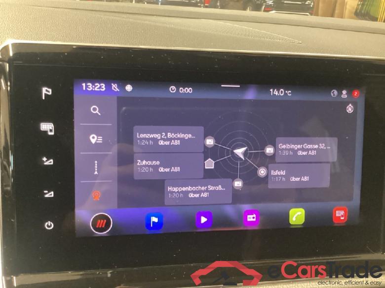 Seat Tarraco ´18 Tarraco Style 2.0 TDI 110KW MT6 E6d #3