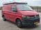 preview Volkswagen T5 Transporter #1