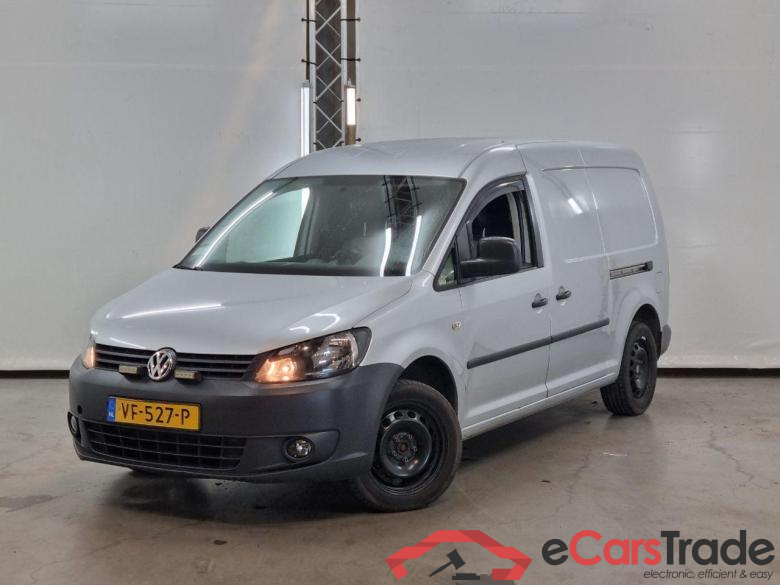 VOLKSWAGEN CADDY 1.6 TDI Maxi Economy Baseline
