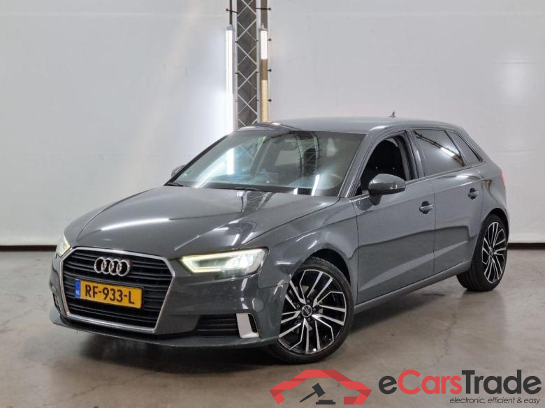 AUDI A3 SPORTBACK 1.0 TFSI Sport Lease Edition