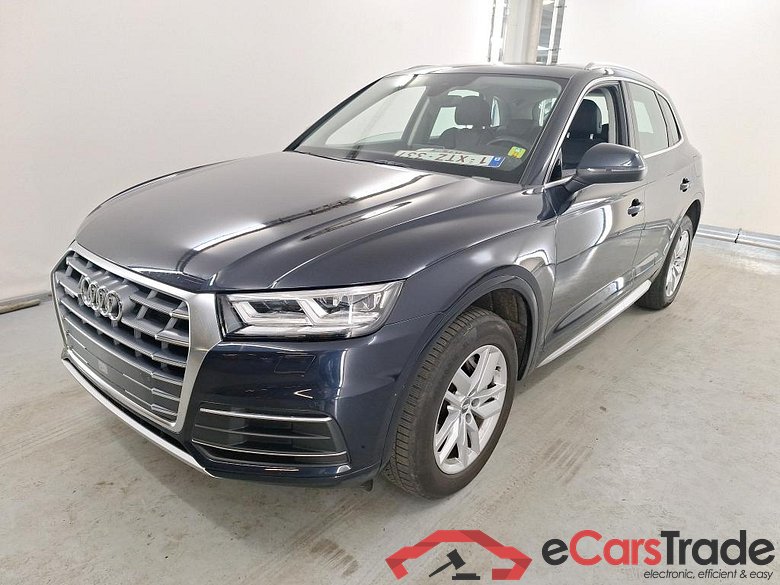 AUDI Q5 - 2017 50 TFSi e PHEV Q Sport S tronic #1