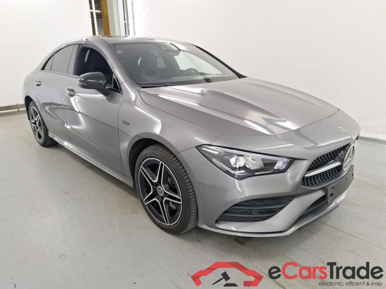 MERCEDES-BENZ CLA 1.3 CLA 250 E BUSINESS SOLUTION  AMG DCT #2
