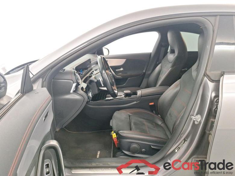 MERCEDES-BENZ CLA 1.3 CLA 250 E BUSINESS SOLUTION  AMG DCT #5