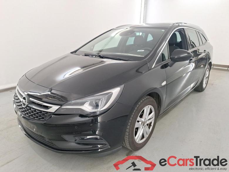 OPEL ASTRA SPORTS TOURER DIESEL - 2 1.6 CDTi ECOTEC D Innovation S-S Business Leather Perimeter Protection+ #1