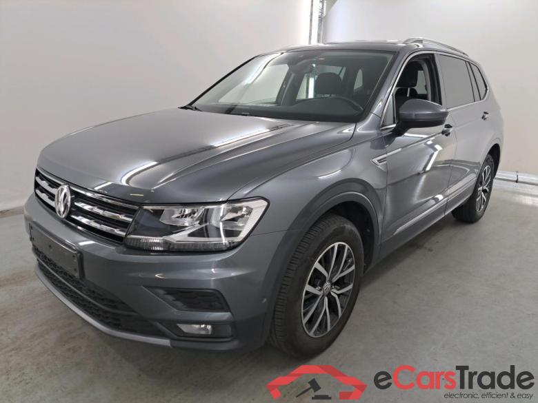 VOLKSWAGEN Tiguan 1.5 TSI COMFORTLINE DSG Mirror #1