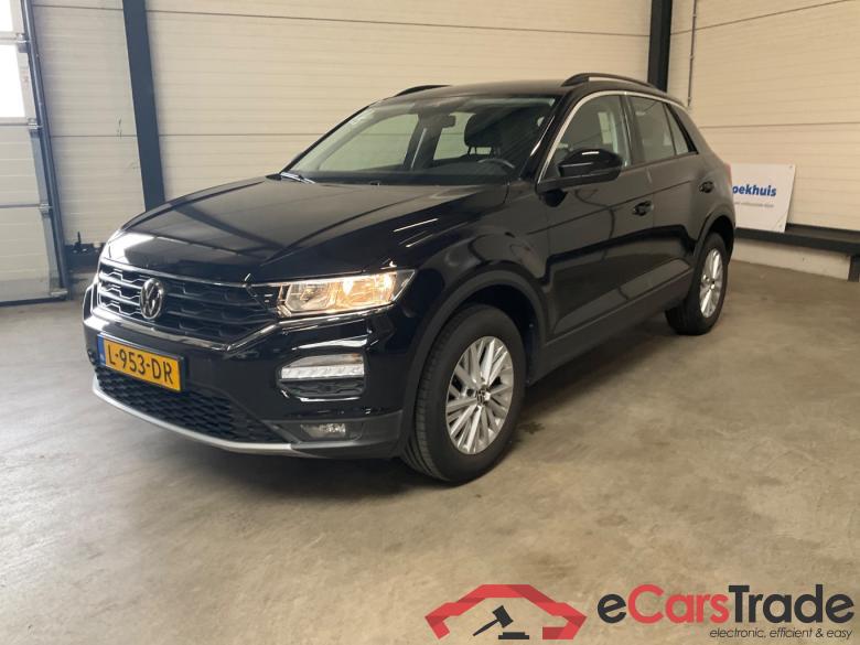 VOLKSWAGEN T-Roc 1.0 TSI Style #1