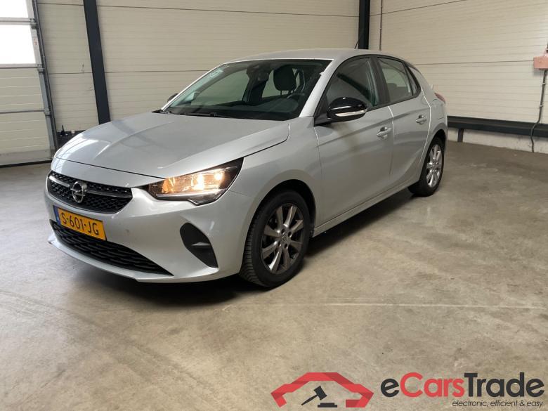 OPEL CORSA 1.2 Level 2 #1