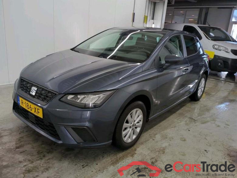 SEAT Ibiza 1.0 EcoTSI StyBnsCon
