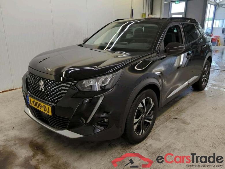 PEUGEOT 2008 1.2 PureTech Allure #1