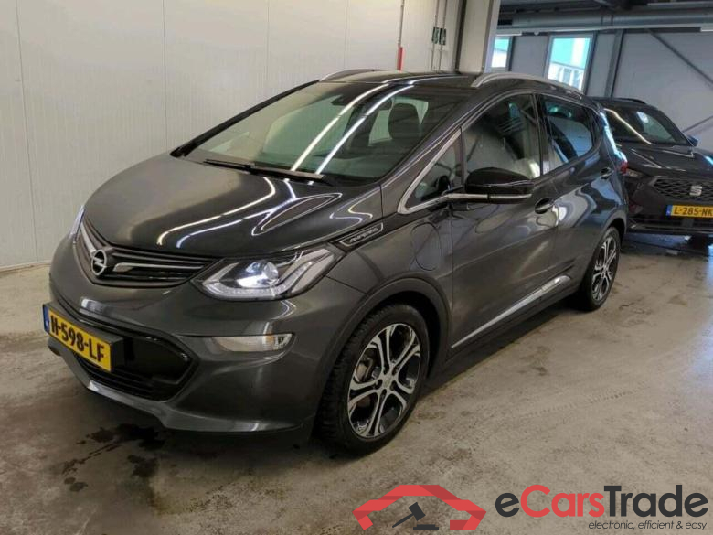 OPEL Ampera-e Business exec 60 kWh
