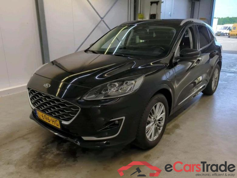 FORD KUGA 2.5 PHEV Vignale