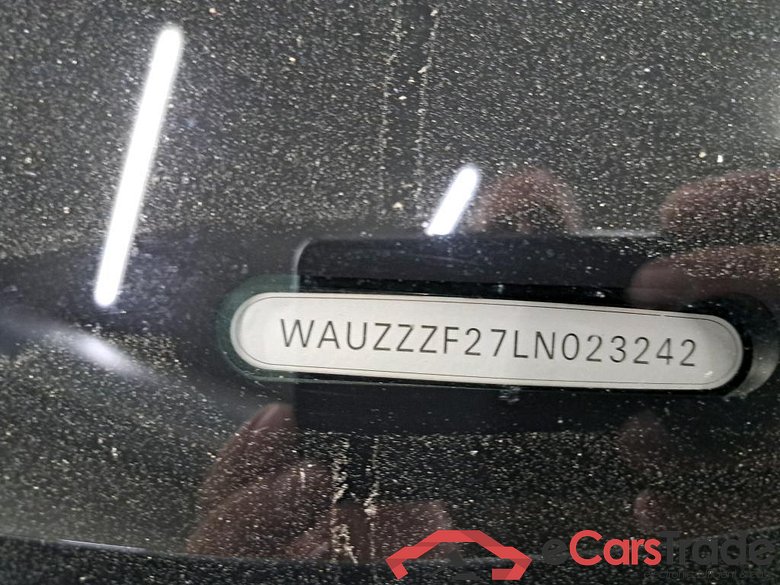 AUDI - AUD A6 35 TDI 163PK S -Tronic Business Edition Pack Platinum With Leather Plus Pack & Side Assist & Pre Sense & Surround Cameras & Stationary Heating & Ventilation & Electric Boot #6