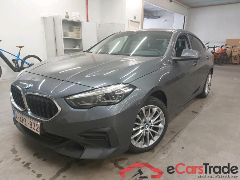 BMW - BMW 2 GRAN COUPE 218iA 136PK Advantage Pack Business & Travel * PETROL * #1