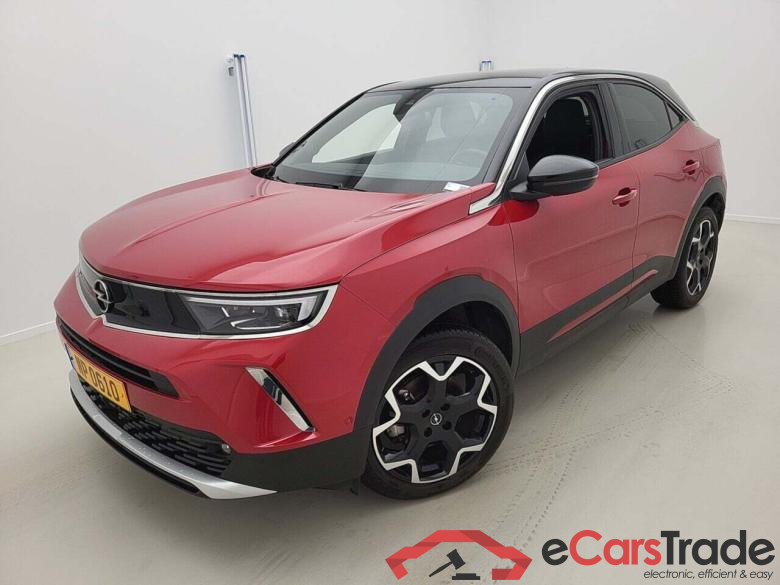 OPEL MOKKA E-ULTIMATE 50KWH