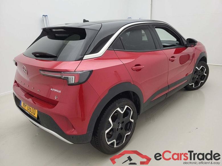 OPEL MOKKA E-ULTIMATE 50KWH #2