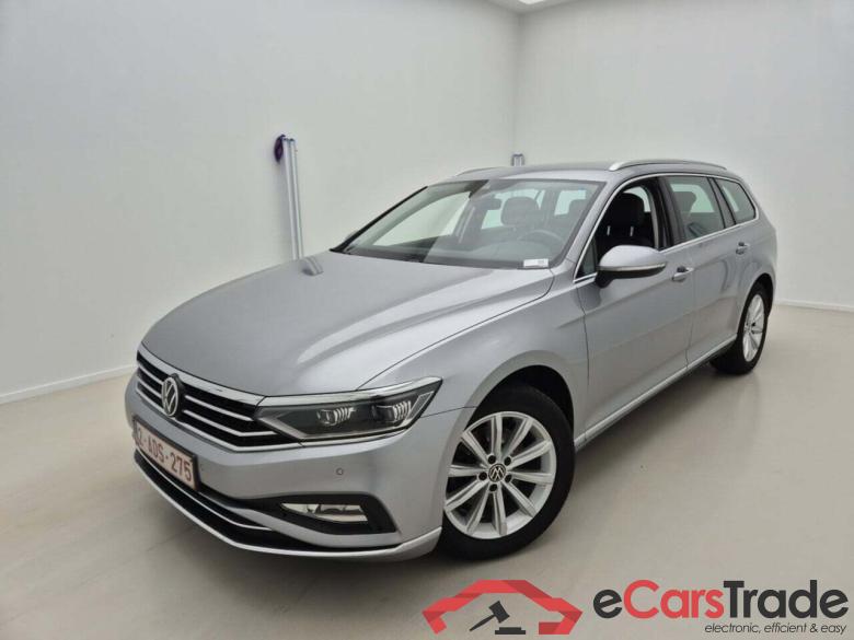 VOLKSWAGEN PASSAT VARIANT 2.0 TDI ELEGANCE BUSINESS DSG #1