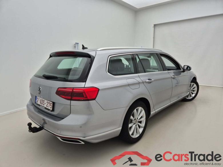 VOLKSWAGEN PASSAT VARIANT 2.0 TDI ELEGANCE BUSINESS DSG #2