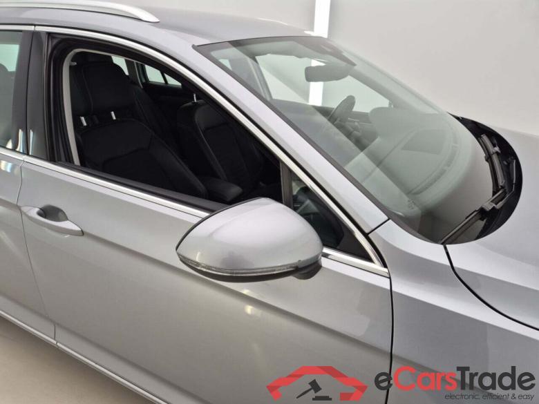 VOLKSWAGEN PASSAT VARIANT 2.0 TDI ELEGANCE BUSINESS DSG #6