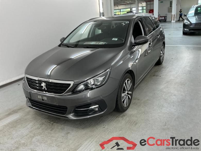 PEUGEOT 308 SW 1.2 PURETECH 81KW S-S STYLE