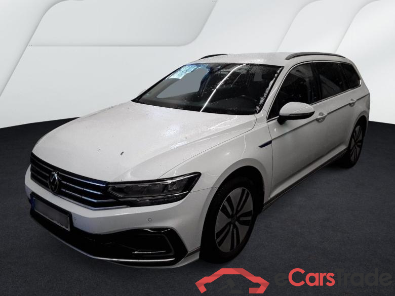 Vw GTE Passat Variant