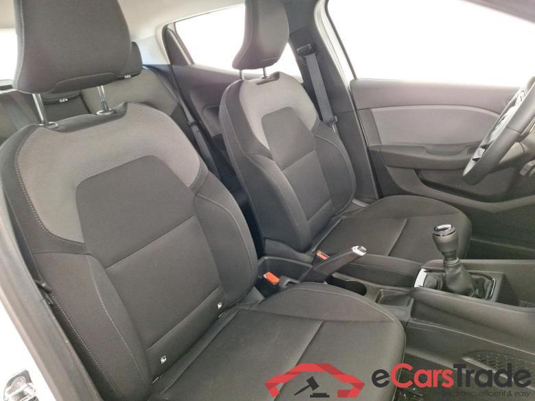 Renault Life SCe 65 -21 Clio V Life 1.0 SCe 65CV BVM5 E6d #6